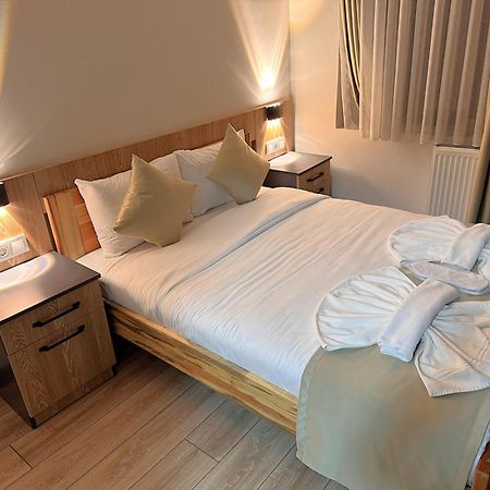 Taksim Alkan Tower Residence Istambul Extérieur photo
