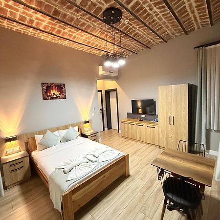 Taksim Alkan Tower Residence Istambul Extérieur photo