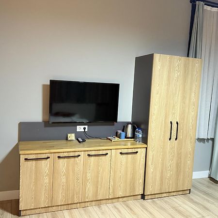 Taksim Alkan Tower Residence Istambul Extérieur photo