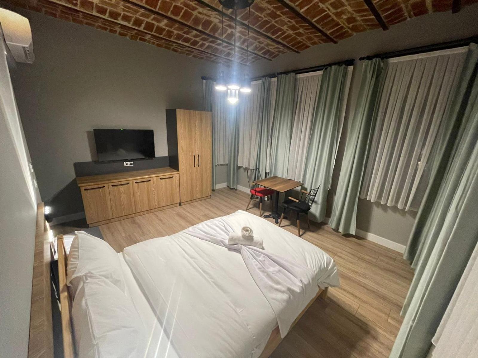 Taksim Alkan Tower Residence Istambul Extérieur photo