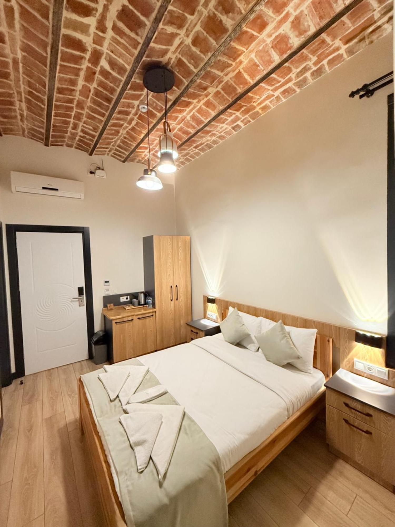 Taksim Alkan Tower Residence Istambul Extérieur photo