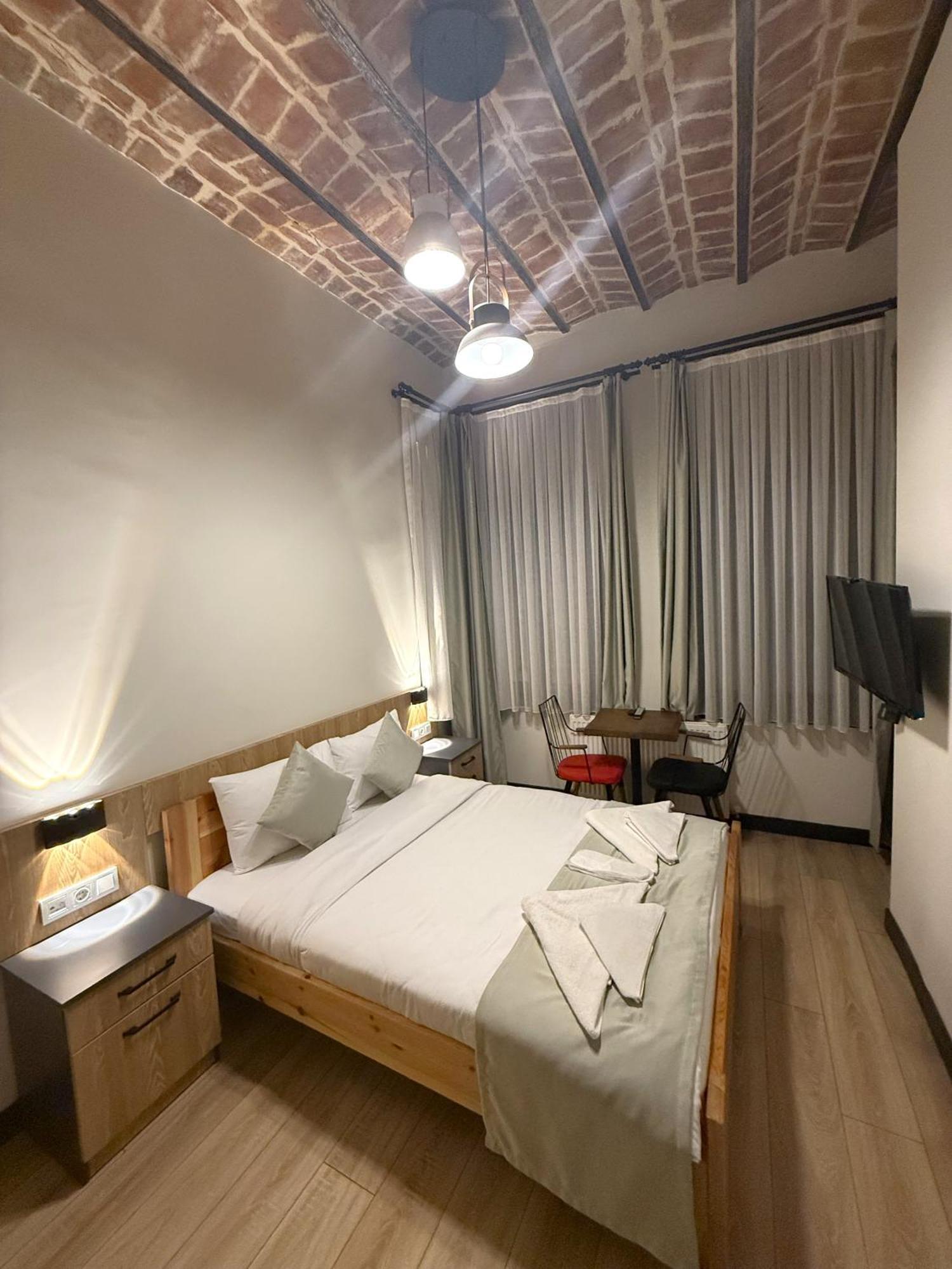 Taksim Alkan Tower Residence Istambul Extérieur photo