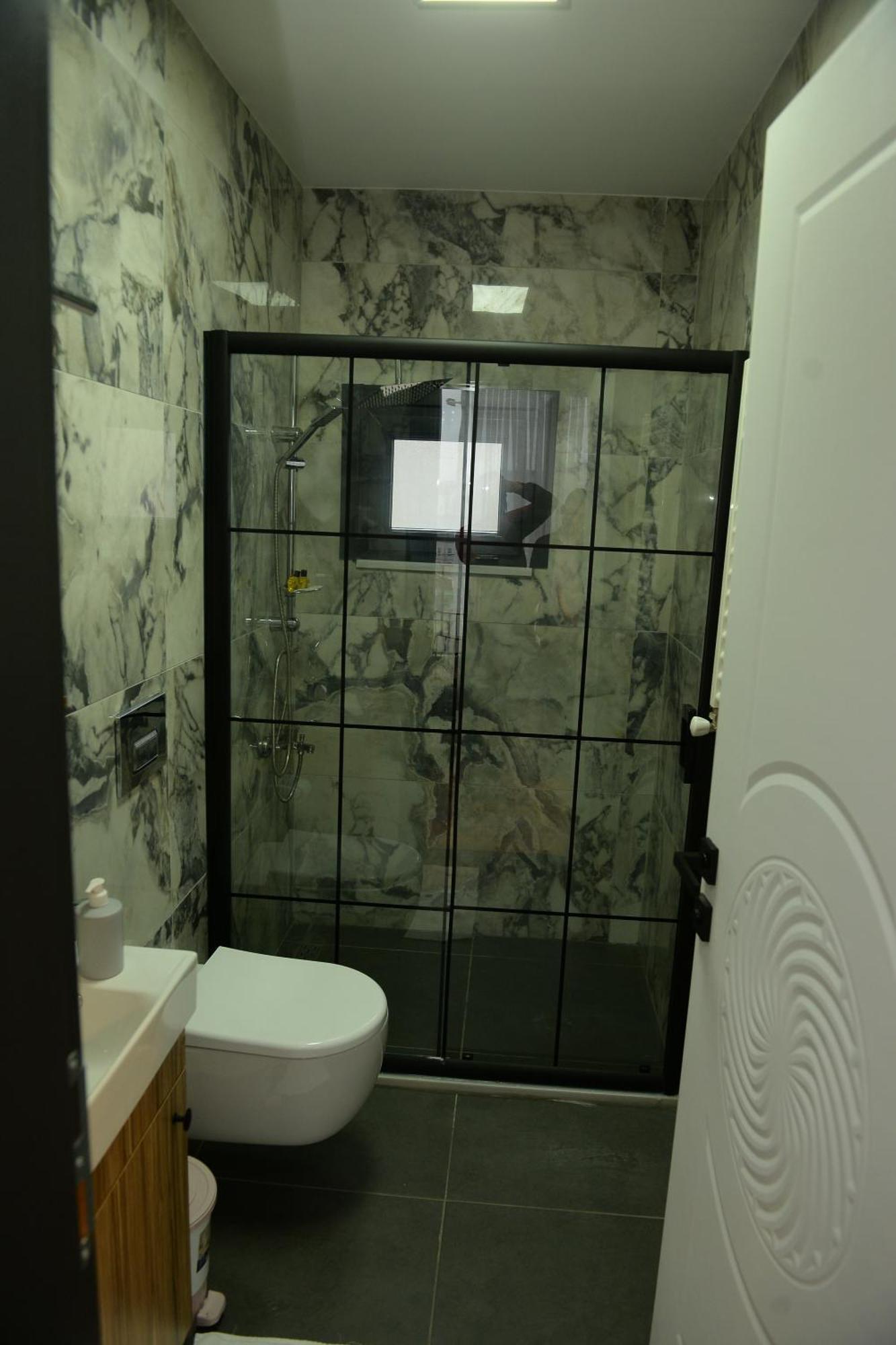 Taksim Alkan Tower Residence Istambul Extérieur photo