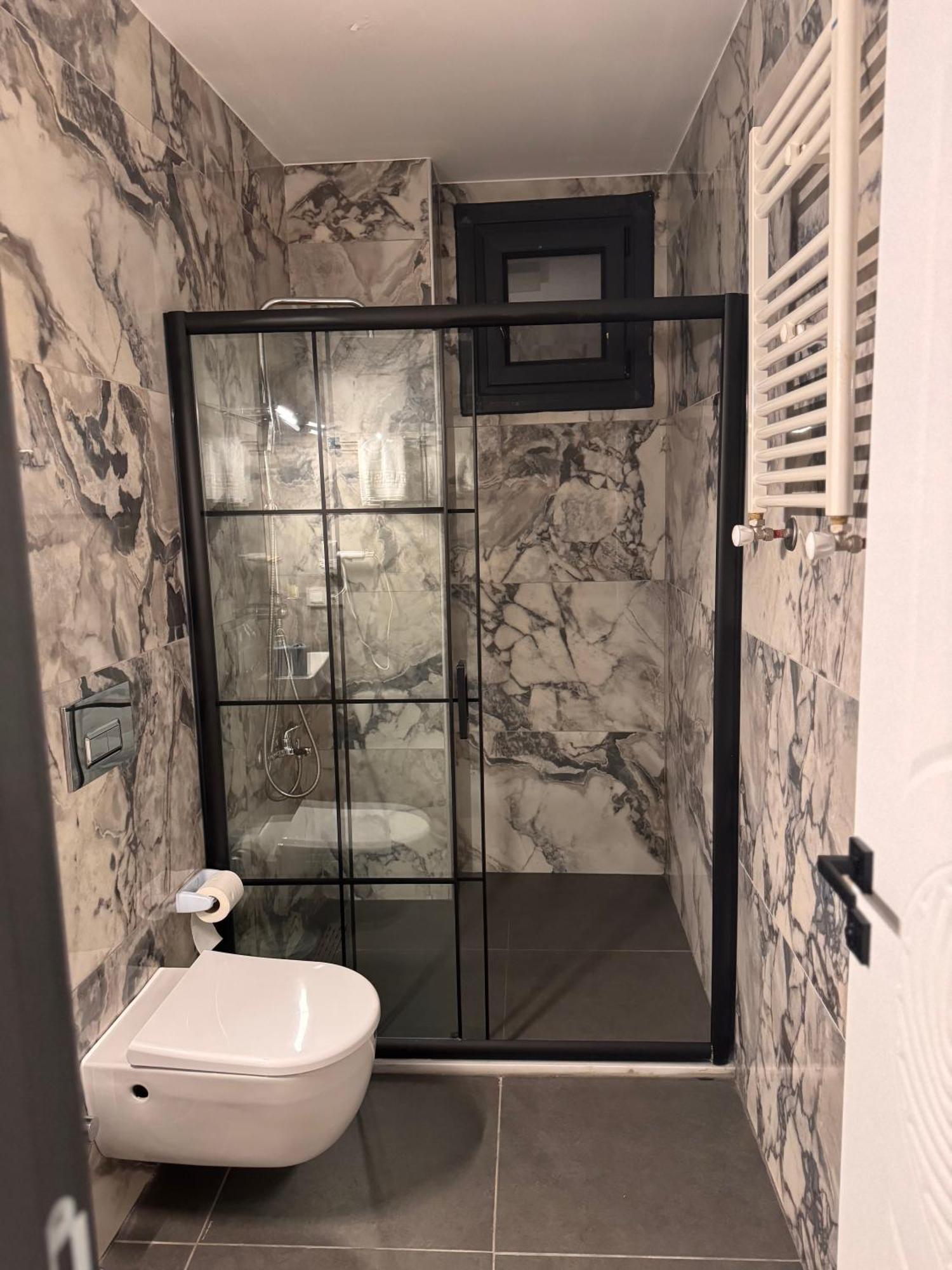 Taksim Alkan Tower Residence Istambul Extérieur photo