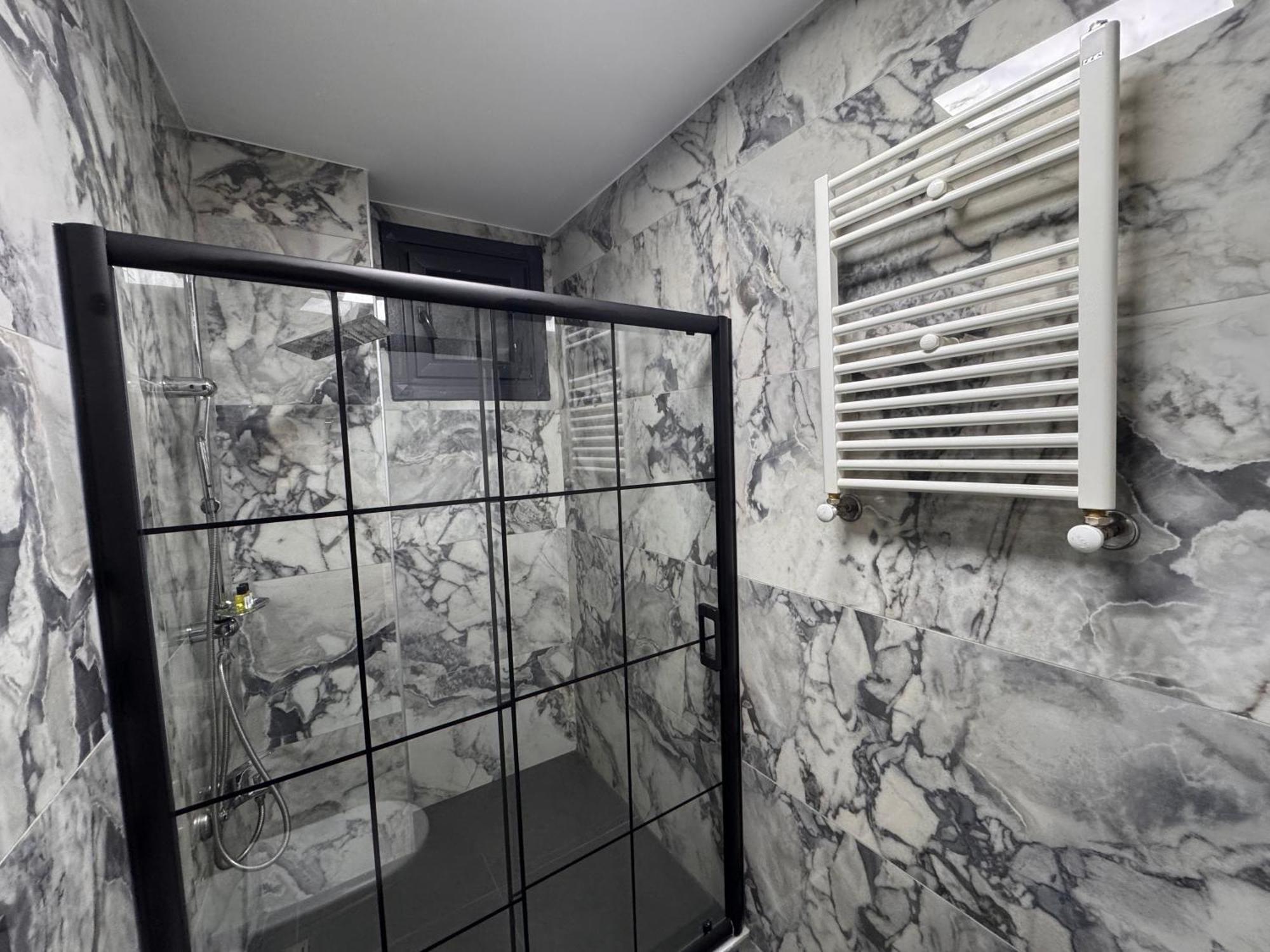Taksim Alkan Tower Residence Istambul Extérieur photo