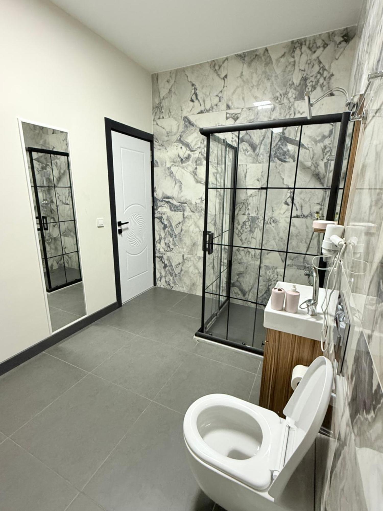Taksim Alkan Tower Residence Istambul Extérieur photo