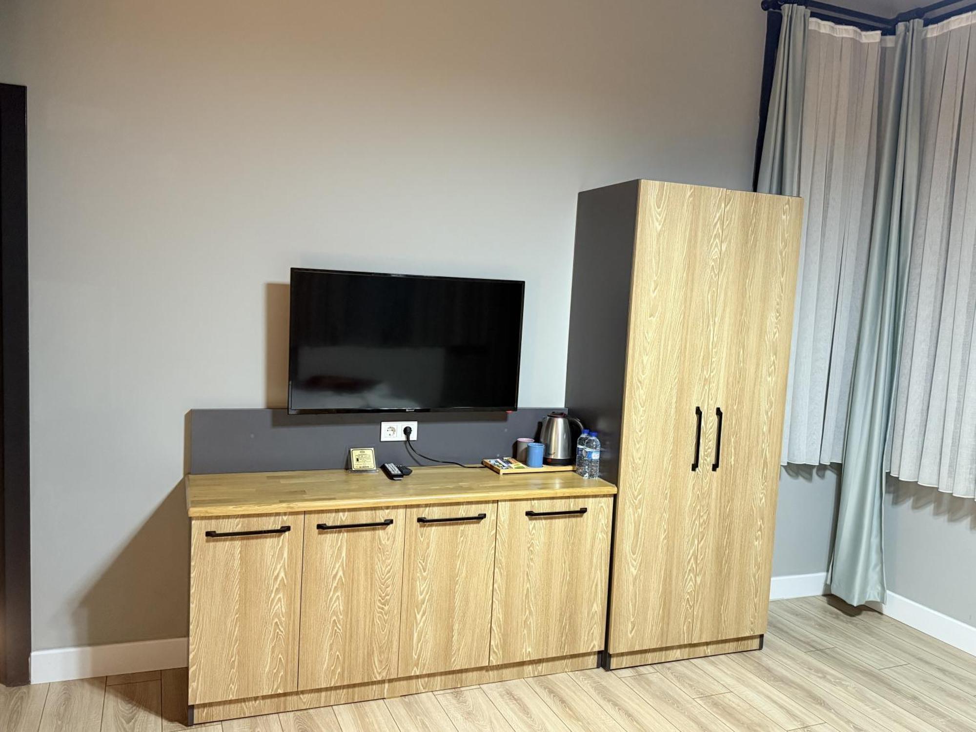 Taksim Alkan Tower Residence Istambul Extérieur photo