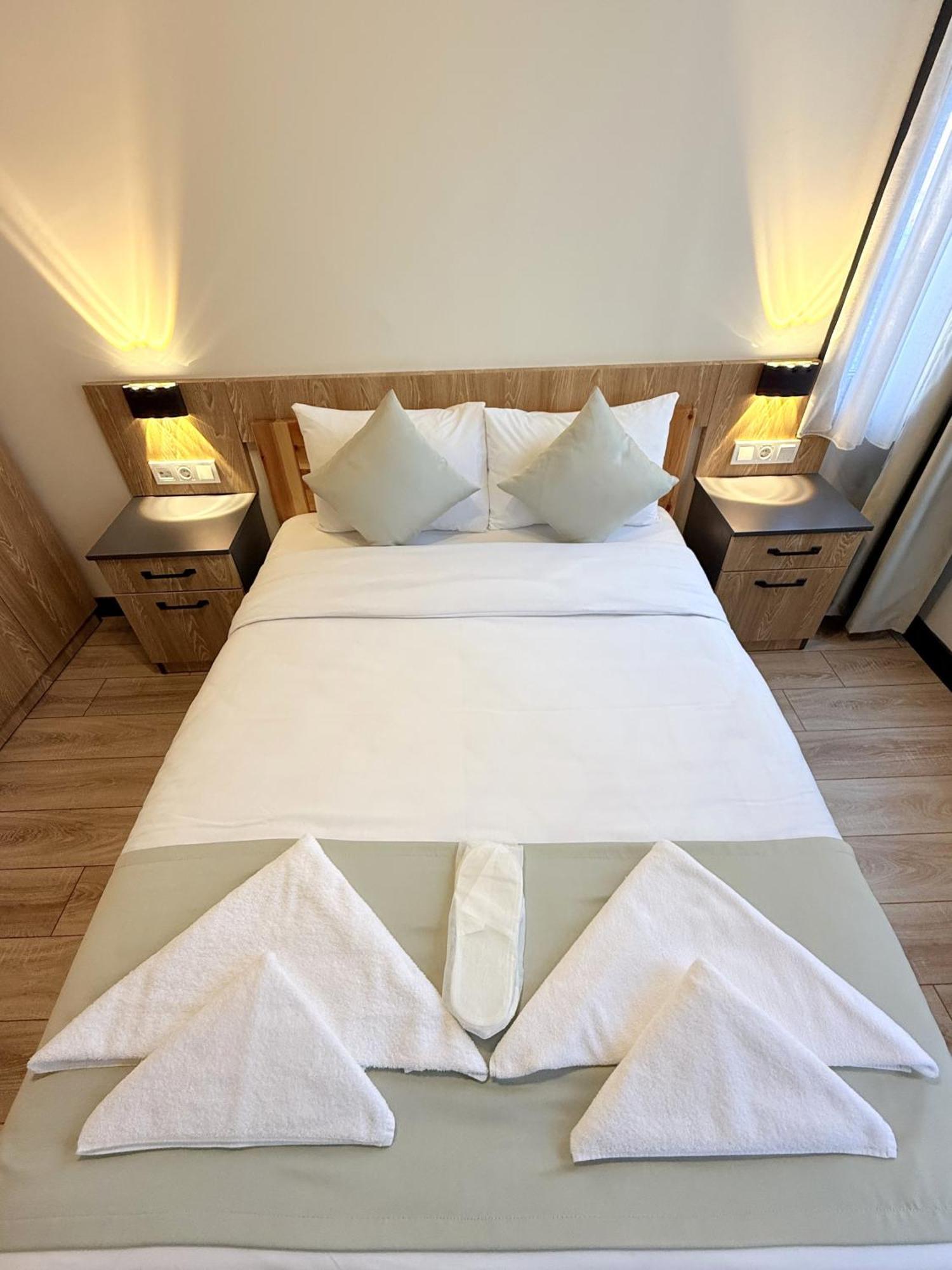 Taksim Alkan Tower Residence Istambul Extérieur photo