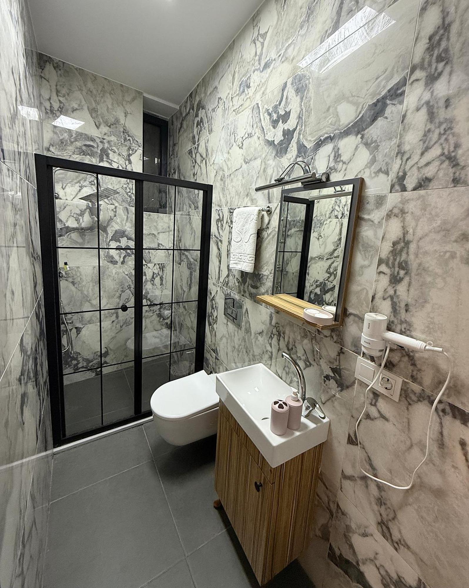 Taksim Alkan Tower Residence Istambul Extérieur photo