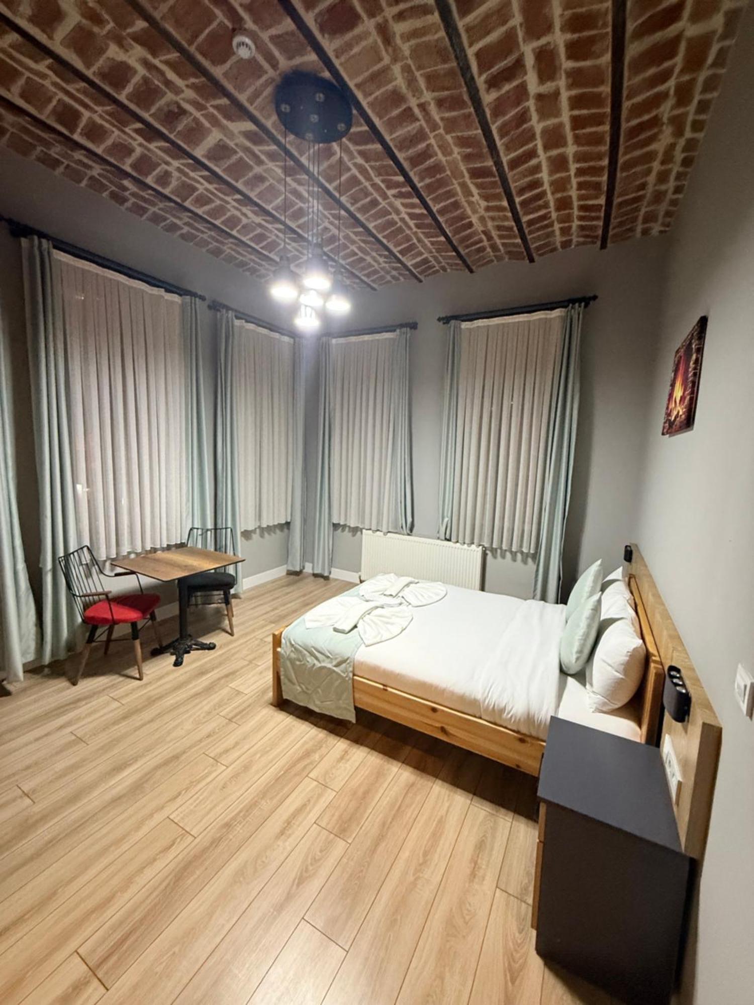 Taksim Alkan Tower Residence Istambul Extérieur photo