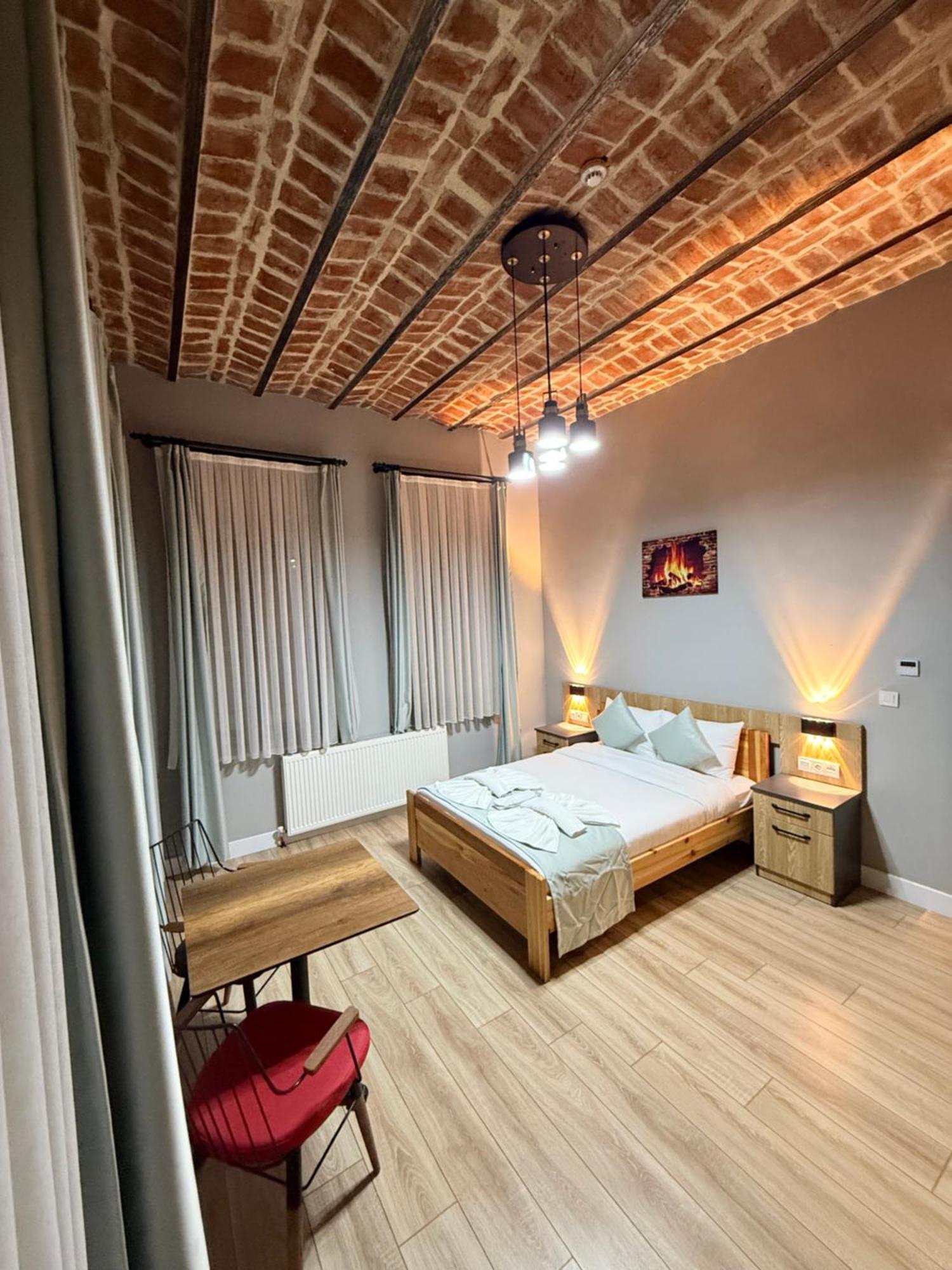 Taksim Alkan Tower Residence Istambul Extérieur photo